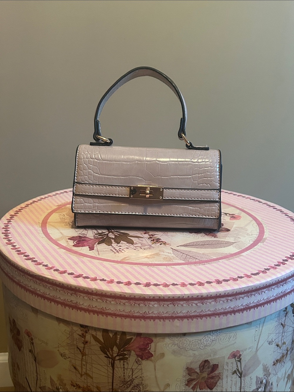Pre-Loved Mini Purse